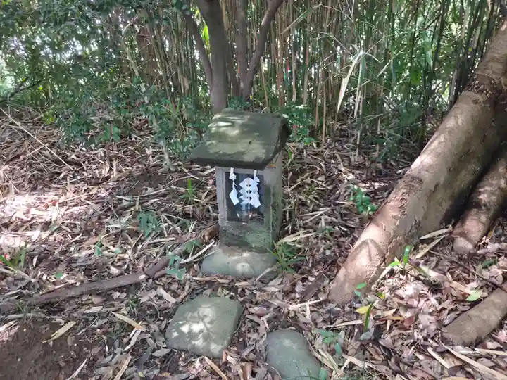 小松神社(埼玉県)