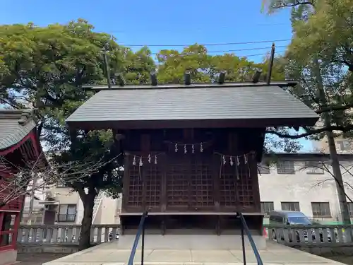 八雲社(埼玉県)