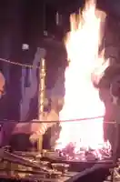 見沼大師 感応院(埼玉県)