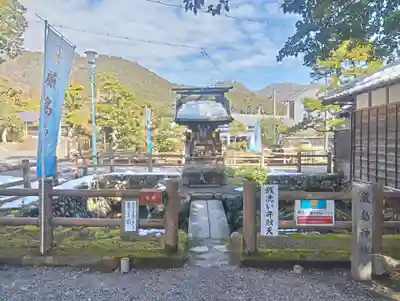 三輪神社(岐阜県)