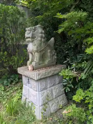 加麻良神社(香川県)
