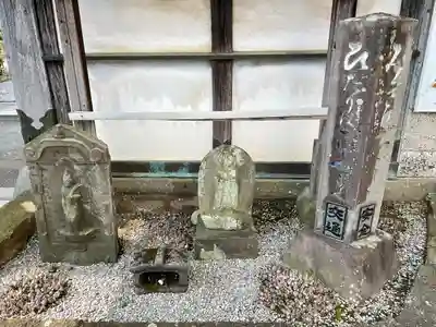 定願寺(栃木県)