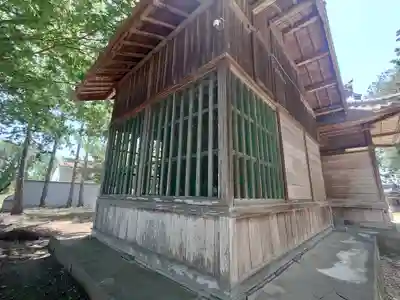 白髭神社(埼玉県)