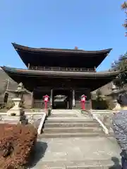 大善寺(山梨県)