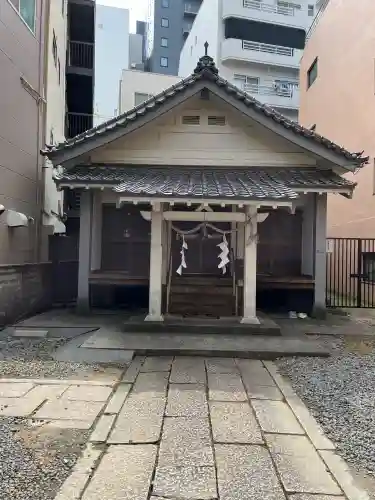 金比羅神社(広島県)