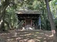 稲荷神社(千葉県)