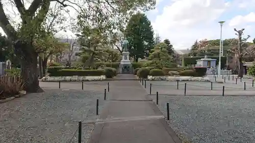 海長寺のその他建物