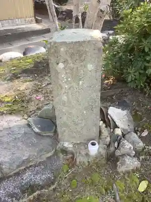 水鶏塚のその他建物