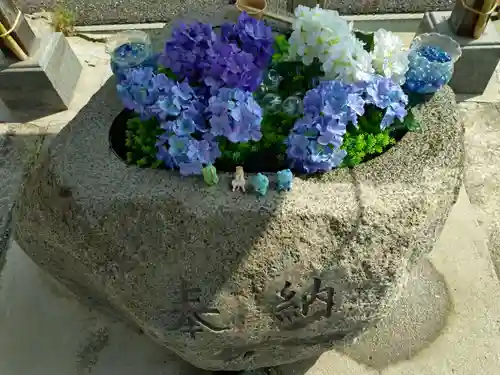 阿邪訶根神社(福島県)