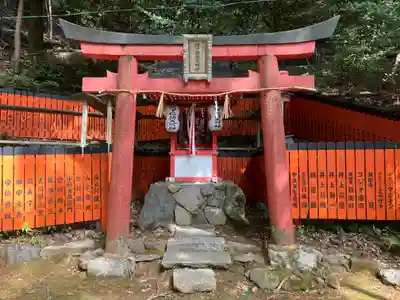 八神社(京都府)