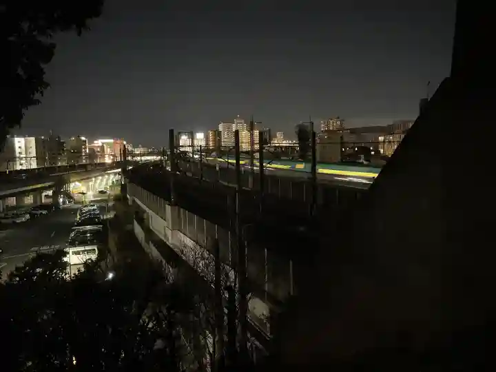 赤羽八幡神社(東京都)