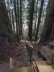 板宮神社(福島県)