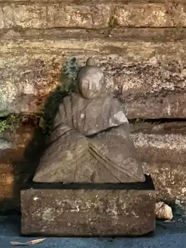 瀬戸神社(神奈川県)