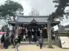 素盞嗚神社の{uncategorized: "未分類", other: "その他", undefined: "問題あり", building: "その他建物", grave: "お墓", sacred_gate: "鳥居", guardian: "狛犬", statue: "像", buddha: "仏像", history: "歴史", nature: "自然", garden: "庭園", animal: "動物", pagoda: "塔", temizu: "手水舎", mountain_gate: "山門・神門", sanctuary: "本殿・本堂", subordinate: "末社・摂社", art: "芸術", scenery: "景色", jizo: "地蔵", ema: "絵馬", goshuin: "御朱印", omikuji: "おみくじ", items: "授与品その他", amulet: "お守り", goshuincho: "御朱印帳", eats: "食事", festival: "お祭り", votive_dance: "神楽", shichigosan: "七五三参", wedding: "結婚式", experience: "体験その他", initially: "初詣", around: "周辺", anti_infection: "感染症対策"}