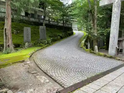 古峯神社(栃木県)