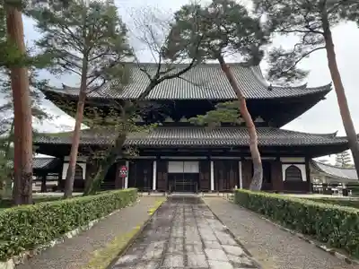 相国寺（相国承天禅寺）(京都府)