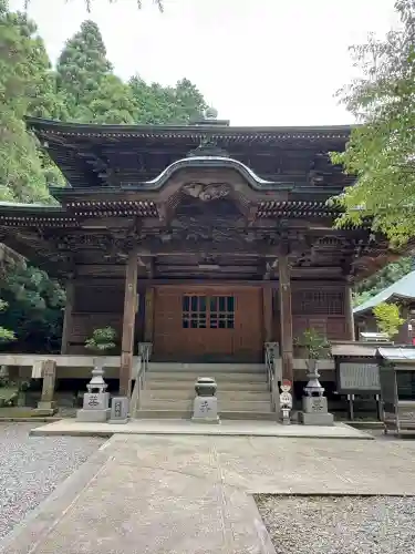 三角寺(愛媛県)