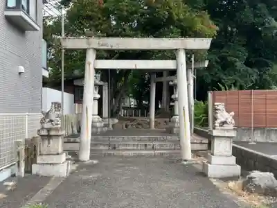 日置神社(愛知県)