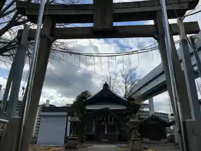 日開神社(福岡県)