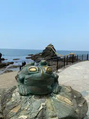 二見興玉神社のその他建物