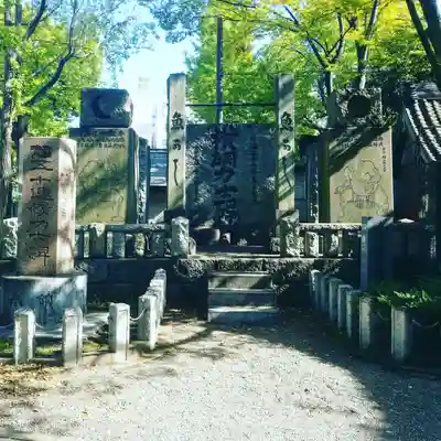 富岡八幡宮のその他建物