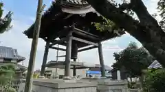 妙立寺の建物その他