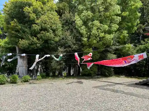 鹿嶋神社(茨城県)