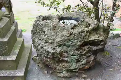 須賀神社(島根県)