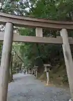 狭井坐大神荒魂神社(狭井神社)(奈良県)