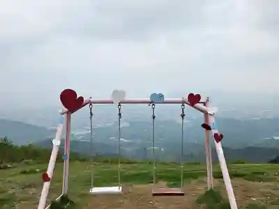 雲辺寺(徳島県)