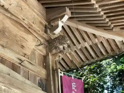 神明社(三重県)