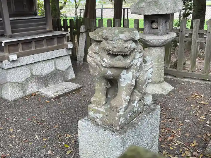 八幡神社(滋賀県)