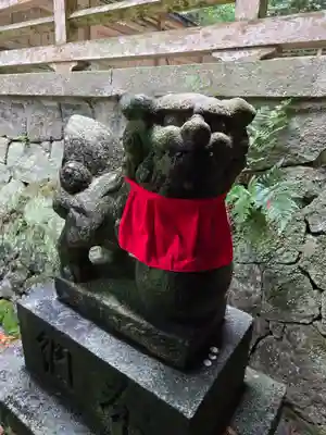 等彌神社(奈良県)