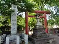 永山神社(北海道)