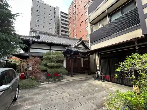 寿仙院(東京都)