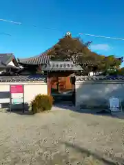 達磨寺(奈良県)