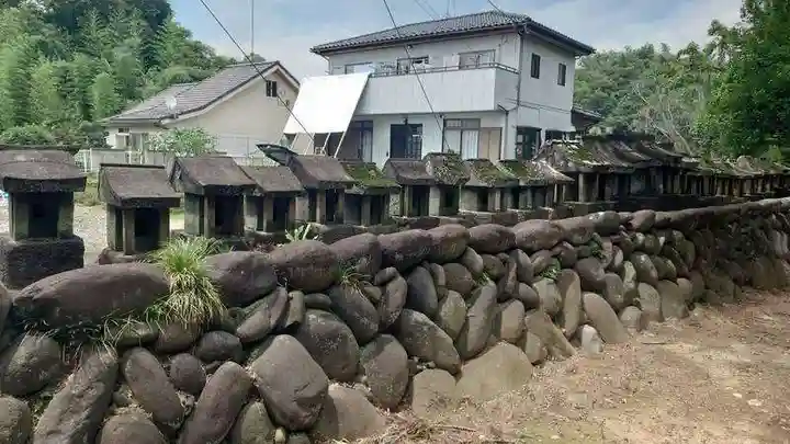 礒部神社(群馬県)