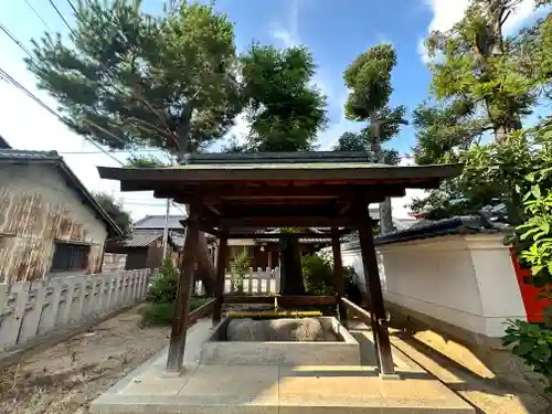 風神社(奈良県)