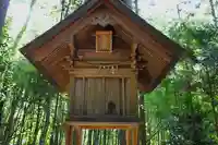日御碕神社(島根県)