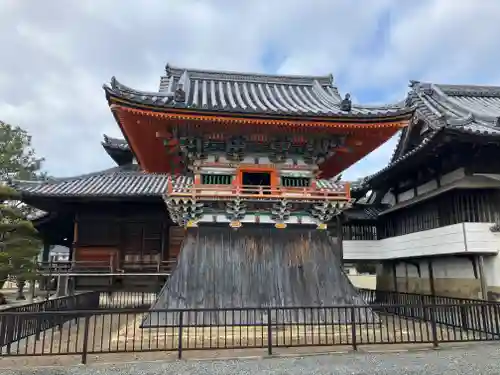 酒見寺のその他建物