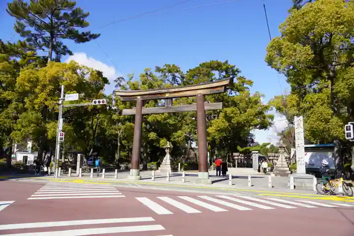 豊國神社(愛知県)