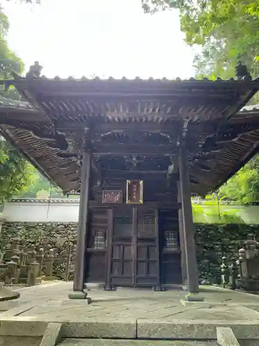 西教寺(滋賀県)