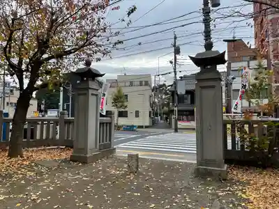 平塚神社(東京都)