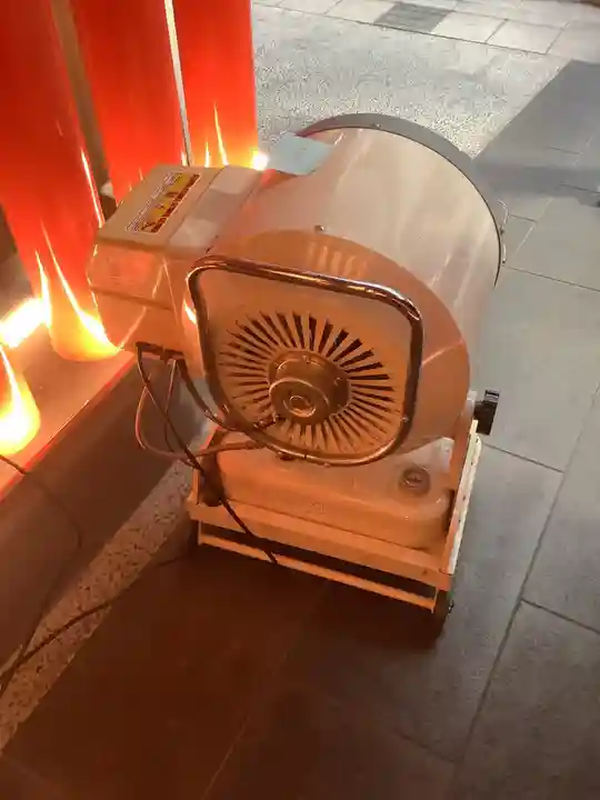 万松寺のその他建物