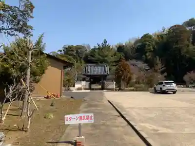 円光寺(千葉県)