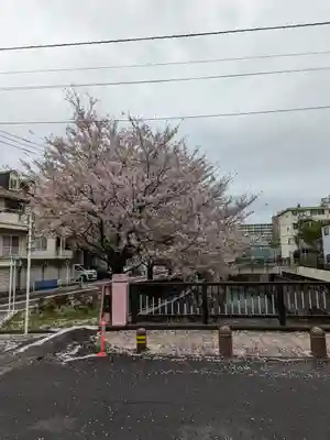 御霊神社(東京都)