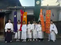 御霊神社(奈良県)