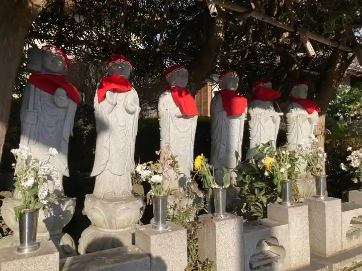 大光院(神奈川県)