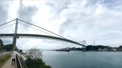 和布刈神社(福岡県)