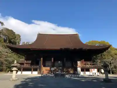 園城寺(三井寺)(滋賀県)